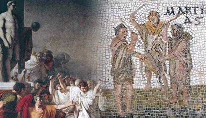 George Clooney & Stacy Keibler do ‘The Ides of March’ carpet separately