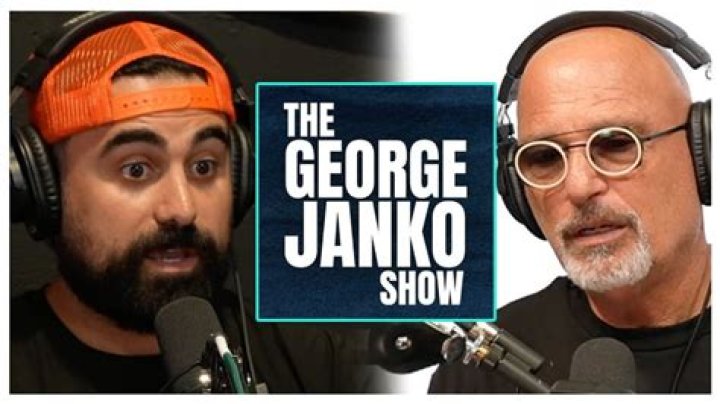 George Janko Wiki Bio: Who Is He? Parents Ethnicity