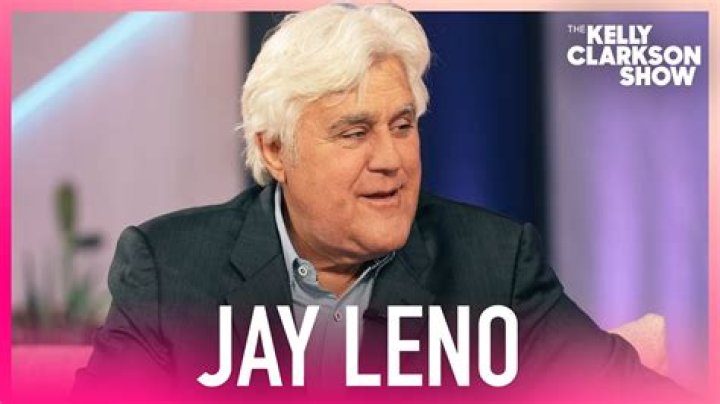 Gerard Butler is nervous, sexy, hot & funny on Jay Leno