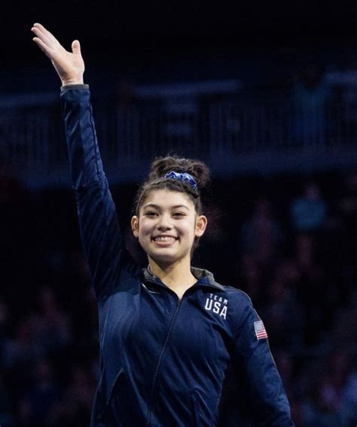 Get To Know About Kayla DiCello