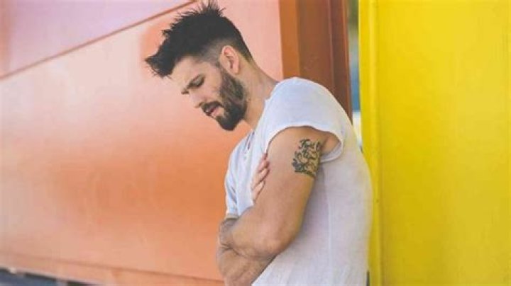 Getting To Know About Casey Deidrick