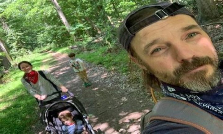 Getting To Know about James McMenamin-The Orange Is the New Black Actor Award Winner