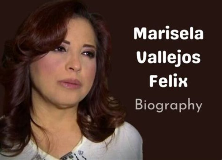 Getting To Know About Marisela Vallejos Felix