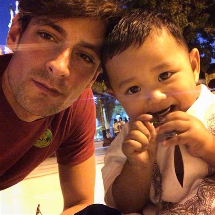 Getting To Know Brice Bexter