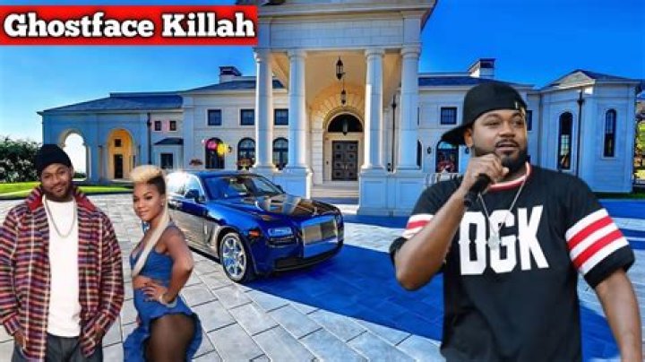 Ghostface Killah Net Worth: Career & Investments