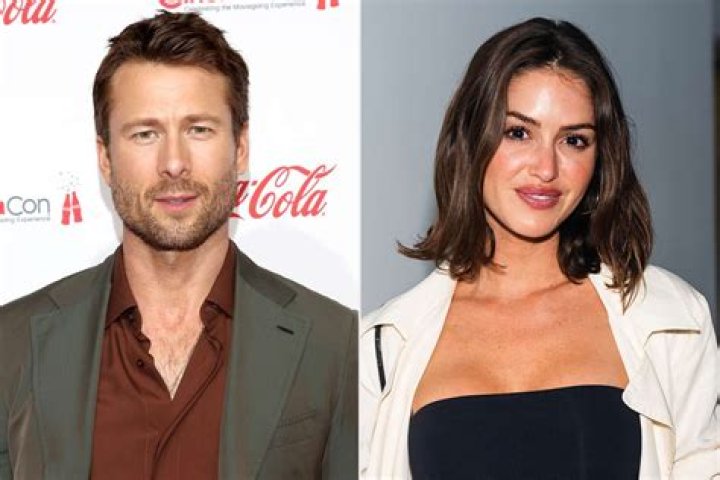 Gigi Paris & Glen Powell broke up weeks ago, when she visited him in Australia