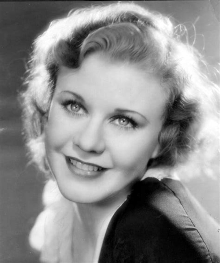 Ginger Rogers Net Worth - Wiki, Age, Weight and Height, Relationships, Family, and More