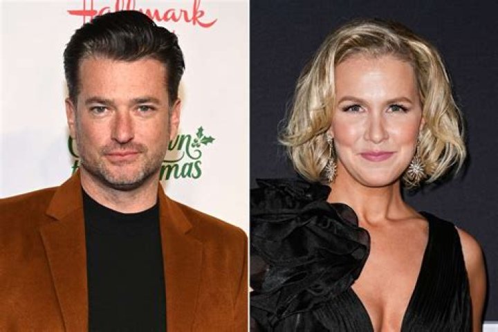 Ginna Claire Mason Husband Eric Moffett – Married Life And Children