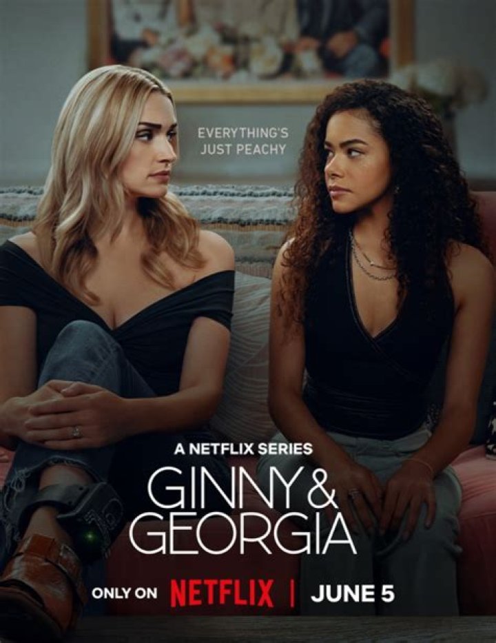Ginny and Georgia season 3 rumored to start filming in April 2024