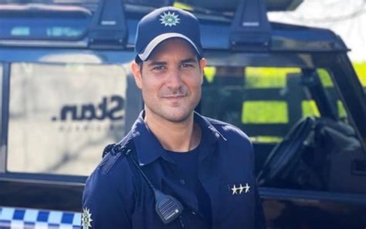 Glance At Life Of Claude Jabbour