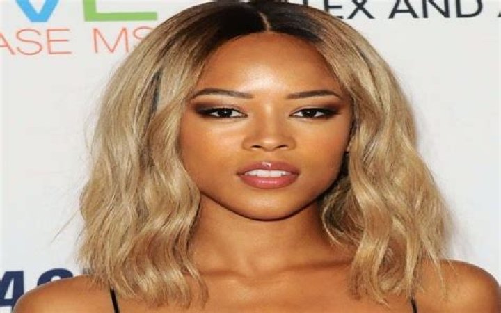 Glance At The Life Of Serayah McNeil