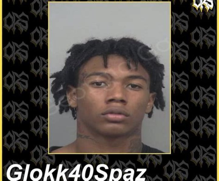Glokk40spaz Mugshot: Is He Arrested: What Happened?