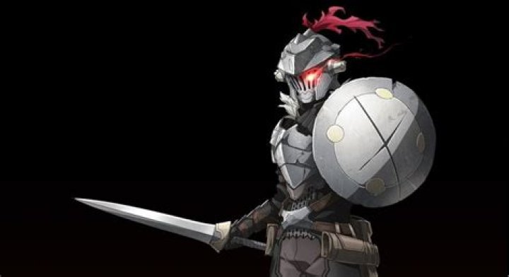 Goblin Slayer Face Reveal: Wikipedia Identity And Age