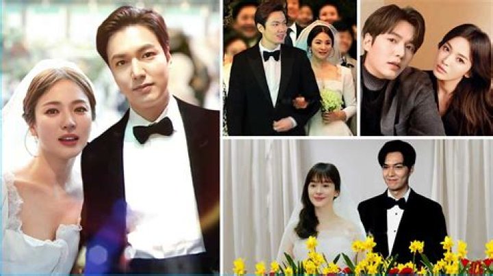 Goo Hye Sun New Boyfriend: Is She Dating Lee Min Ho? Divorce With Ex Ahn Jae-hyun