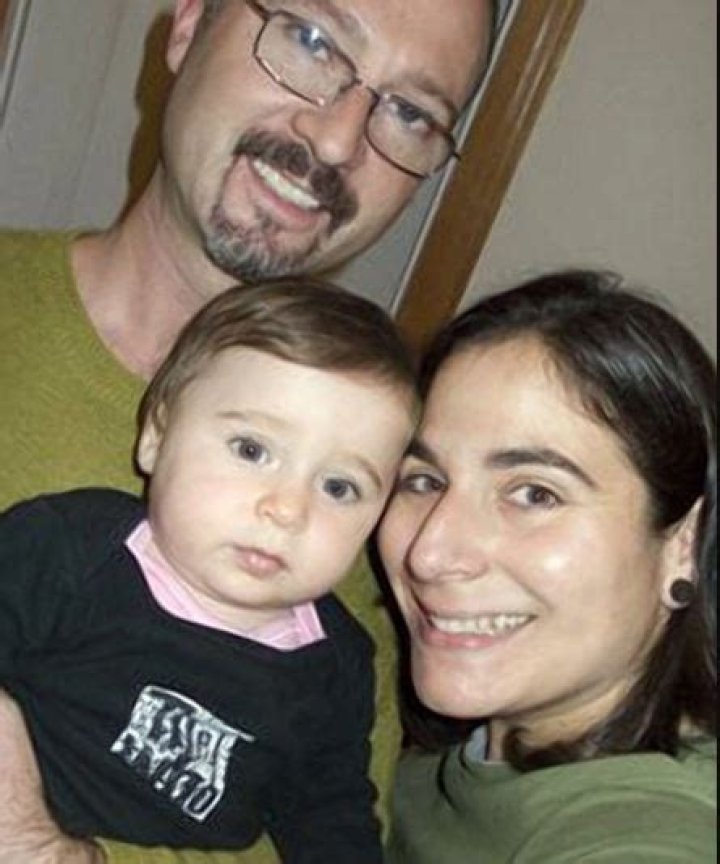 Grace Anne Dorney Koppel And Ted Koppel Shares Three Children; Death Of Son, Andrew