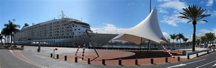 Gran Canaria Shore Excursions & Cruise Excursions