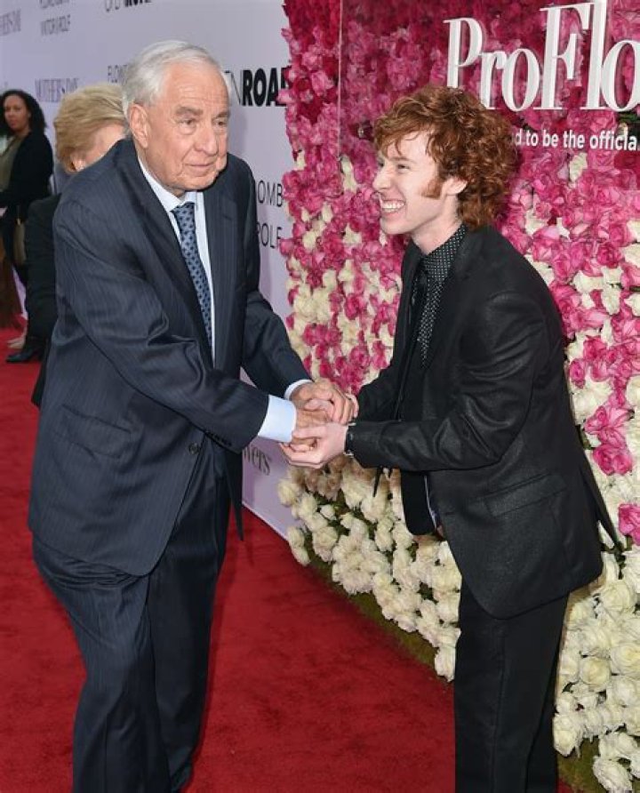 Grayson Russell Net Worth - Wiki, Age, Weight and Height, Relationships, Family, and More