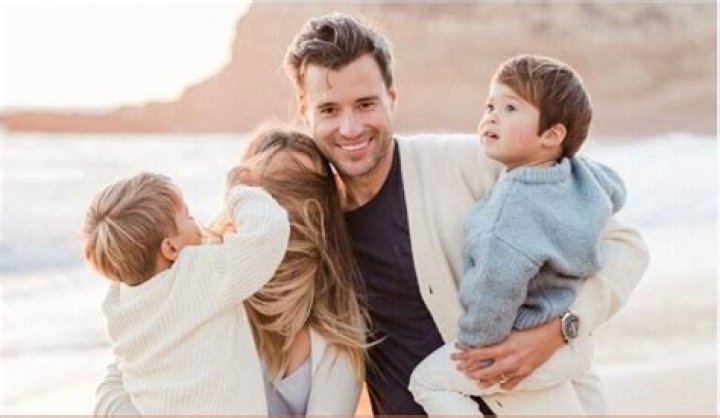 Guitarist William Tell Parents: Father William Tell Sr. And Mother