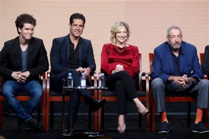 Gus Halper Net Worth - Wiki, Age, Weight and Height, Relationships, Family, and More