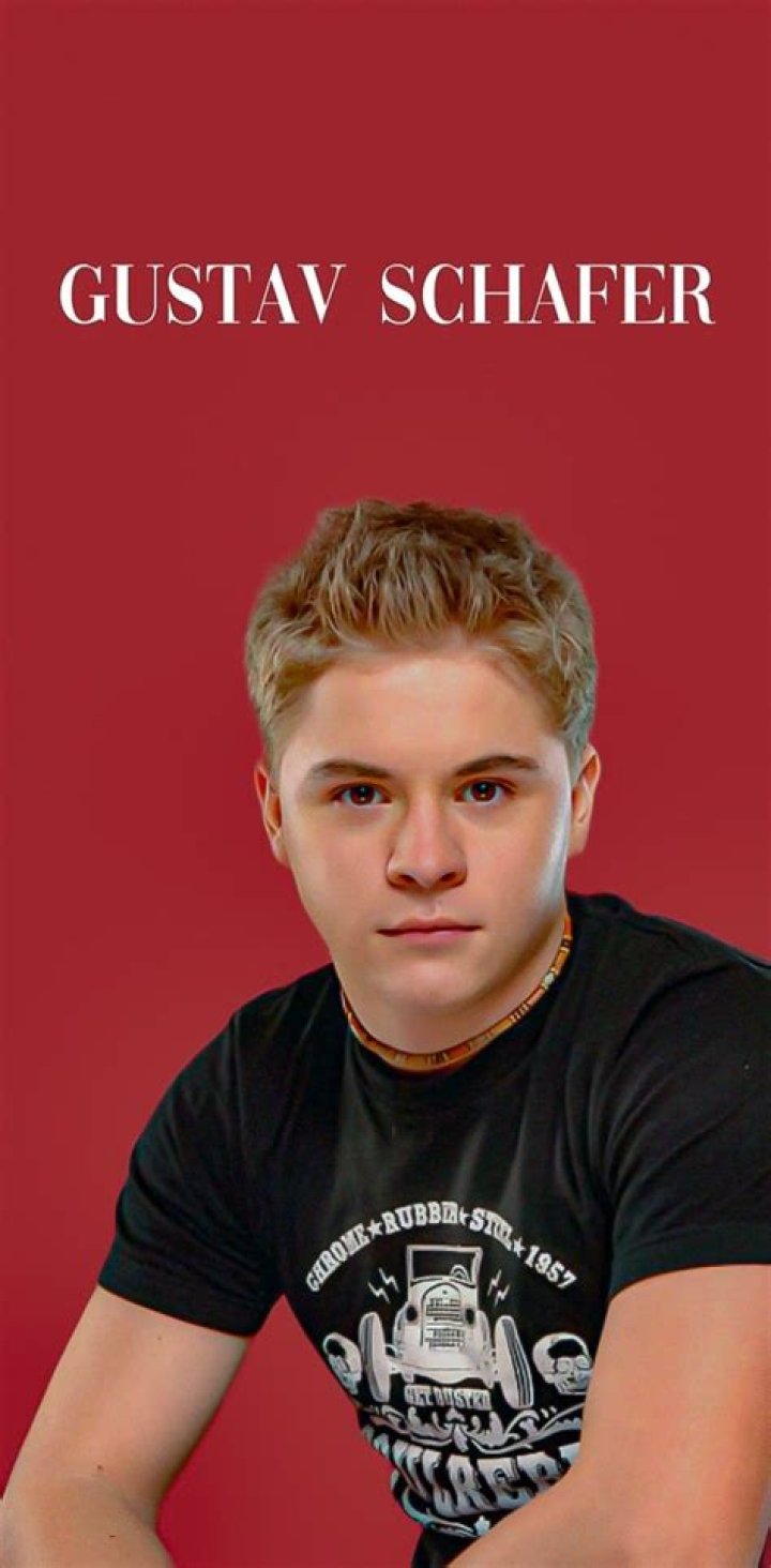 Gustav Schäfer Pets - Celebrity Pets