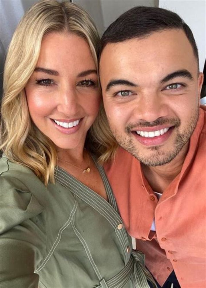 Guy Sebastian Net Worth: Music Career & Charity