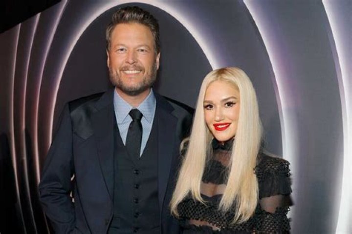 Gwen Stefani: It was amazing to ‘experience love like that for the first time’ with Blake