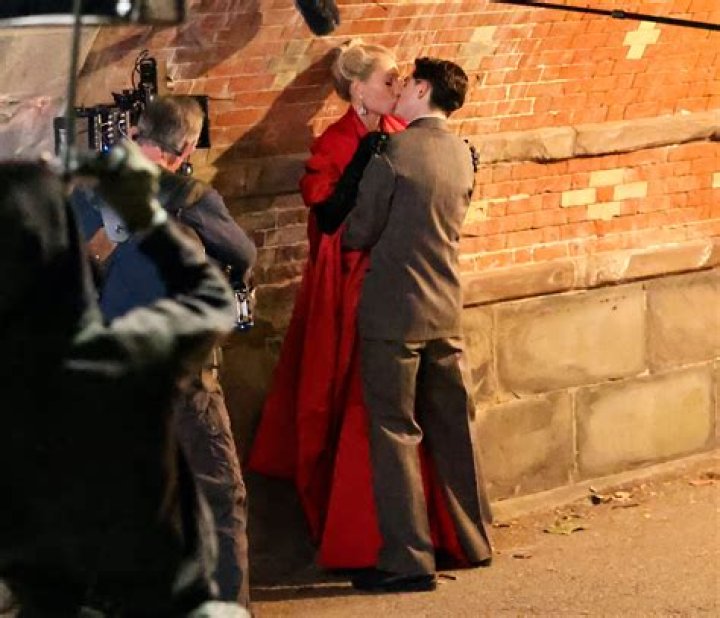 Gwyneth Paltrow: ‘I was a mess in my 20s! I would never want to go back’