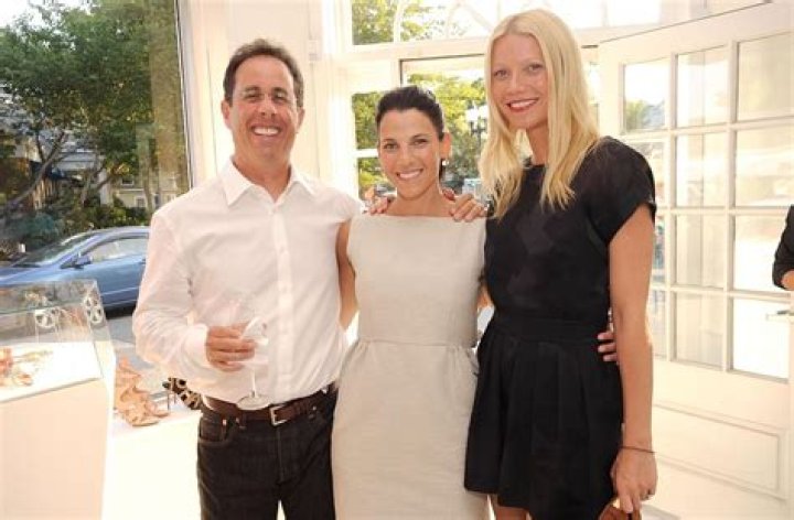 Gwyneth Paltrow ruined Brad Falchuk’s marriage, his wife ‘fell off the radar’