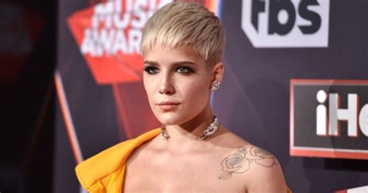 “Halsey explains her white-passing privilege & why she doesn’t say ‘we'” links