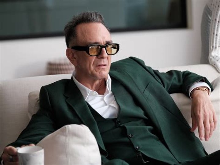 Hank Azaria on Apu: ‘It’s upsetting that it was offensive to anybody’