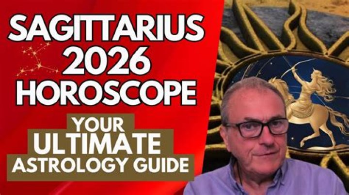 Happy Sagittarius Season! Check Out The Celebs Born Under This Sign