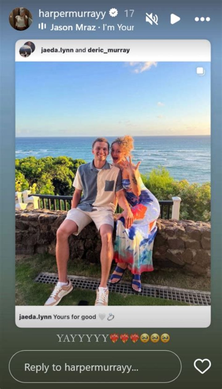 Harper Murray Sister Kendall Murray: Brother And Family Ethnicity