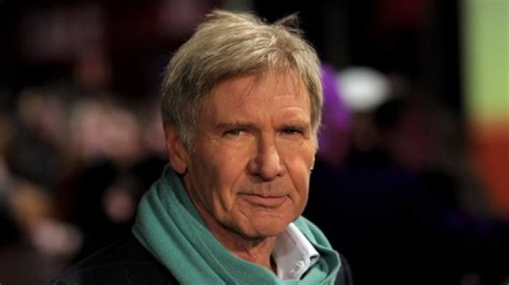 Harrison Ford Religion: Is He Christian Or Jewish? Ethnicity And Origin