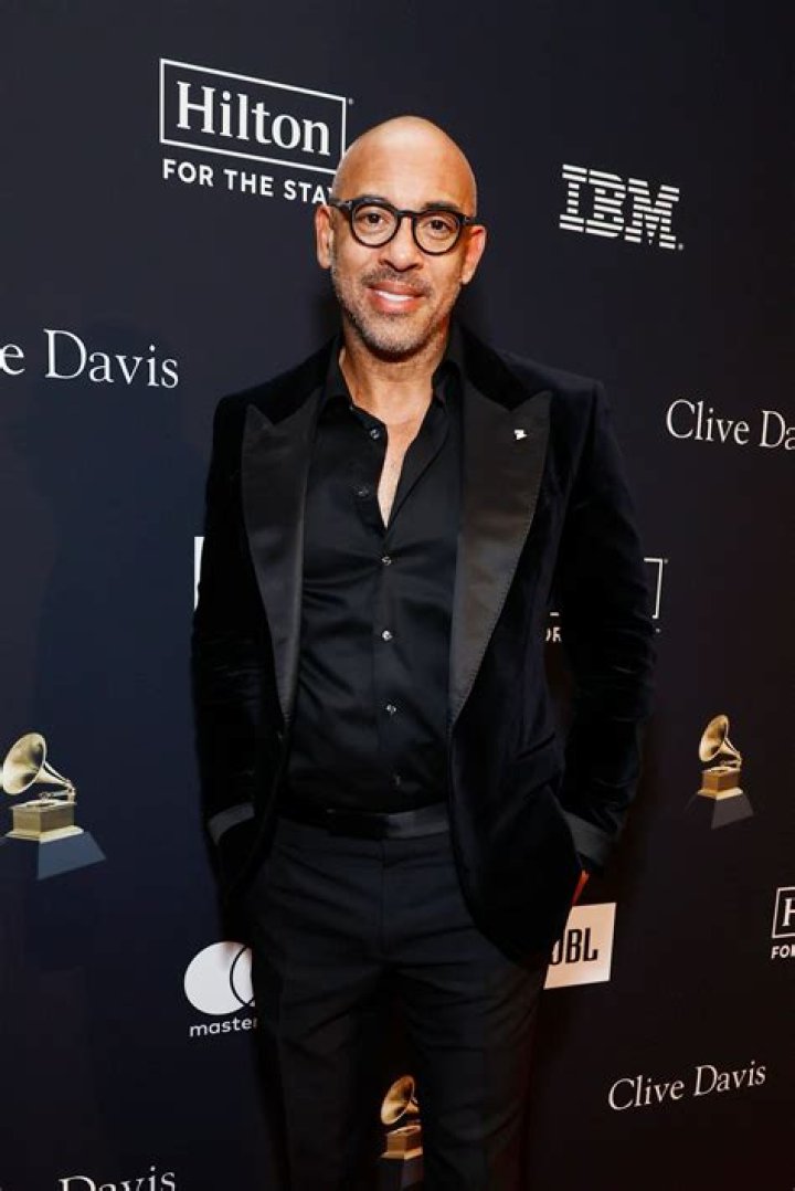 Harvey Mason, Jr. Net Worth - Wiki, Age, Weight and Height, Relationships, Family, and More