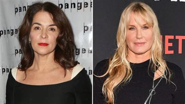 Harvey Weinstein raped Annabella Sciorra & aggressively harassed Daryl Hannah