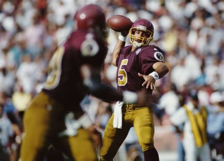 Heath Shuler Net Worth - Wiki, Age, Weight and Height, Relationships, Family, and More