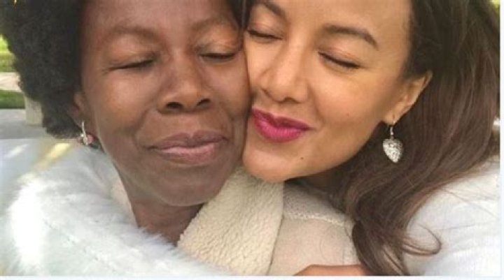 Heather Hemmens Parents: Costa Rican mother and African-American Father