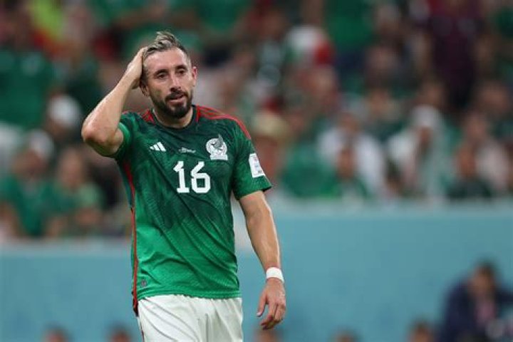 Hector Herrera Net Worth - Wiki, Age, Weight and Height, Relationships, Family, and More