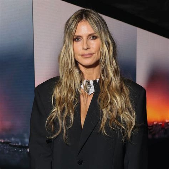 Heidi Klum makes statement on Weinstein as his Project Runway credit is revoked