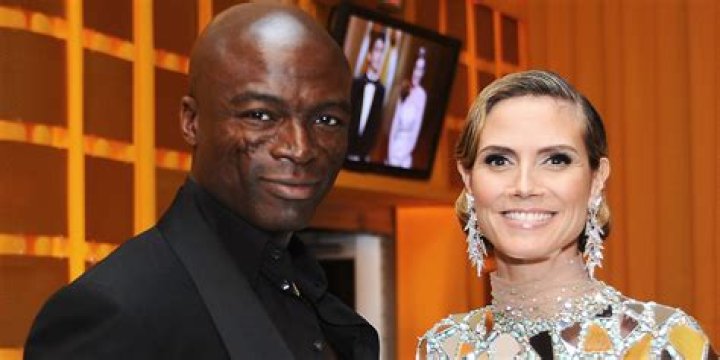 Heidi Klum takes the kids amidst claims of Seal’s secret past of drugs & hookers