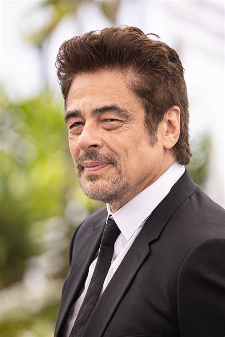 Heineken isn’t happy that Benicio del Toro talked about Johnny Depp
