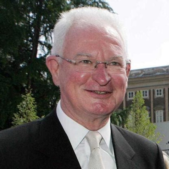 Helmut Sohmen Net Worth - Wiki, Age, Weight and Height, Relationships, Family, and More