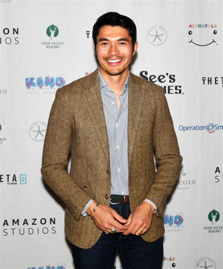 Henry Golding Net Worth - Wiki, Age, Weight and Height, Relationships, Family, and More