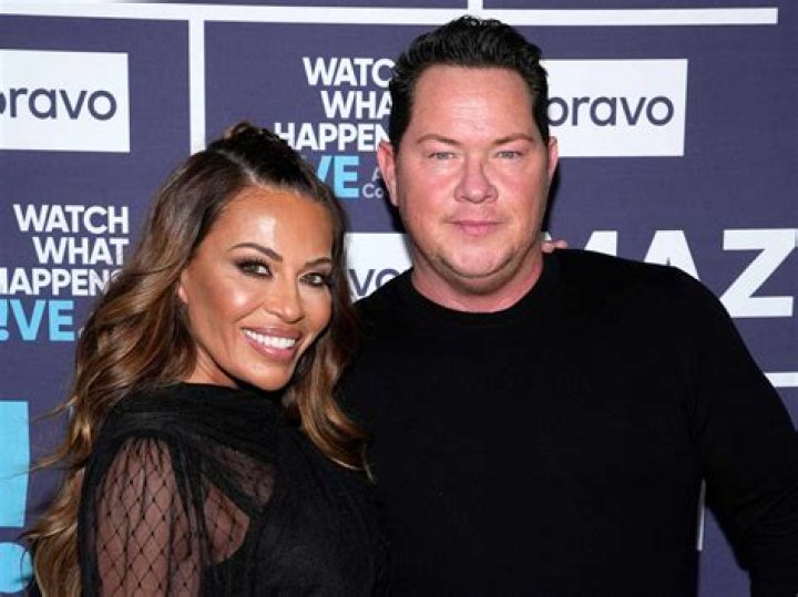 Here's Everything We Know About Dolores Catania's New Boyfriend