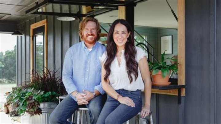 HGTV defends Chip & Joanna Gaines, says the network is anti-discrimination