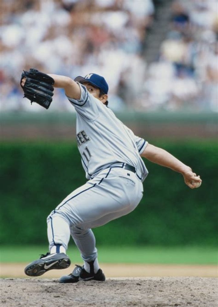 Hideo Nomo Net Worth - Wiki, Age, Weight and Height, Relationships, Family, and More