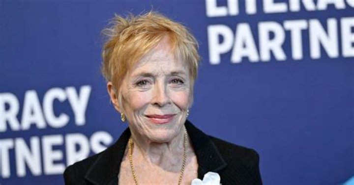 Holland Taylor Net Worth - Wiki, Age, Weight and Height, Relationships, Family, and More