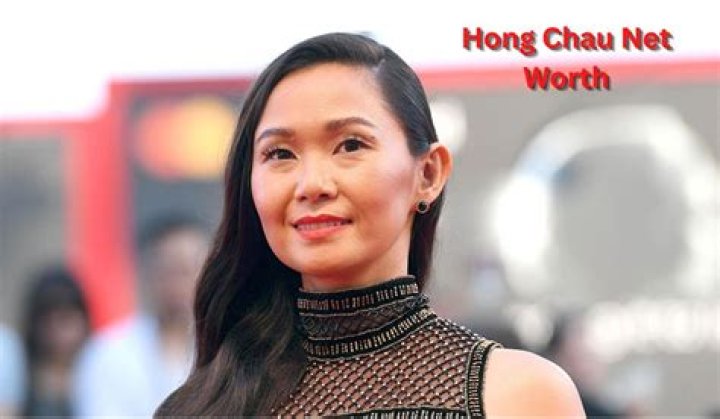 Hong Chau Net Worth - Wiki, Age, Weight and Height, Relationships, Family, and More