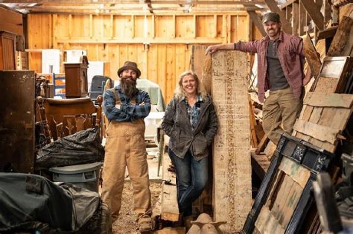 Houses With History Jen Macdonald Age Husband Wikipedia Bio And Instagram