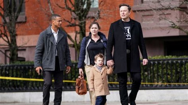 How Did Elon Musk's Son Nevada Alexander Musk Die? Know His Parents Married Life